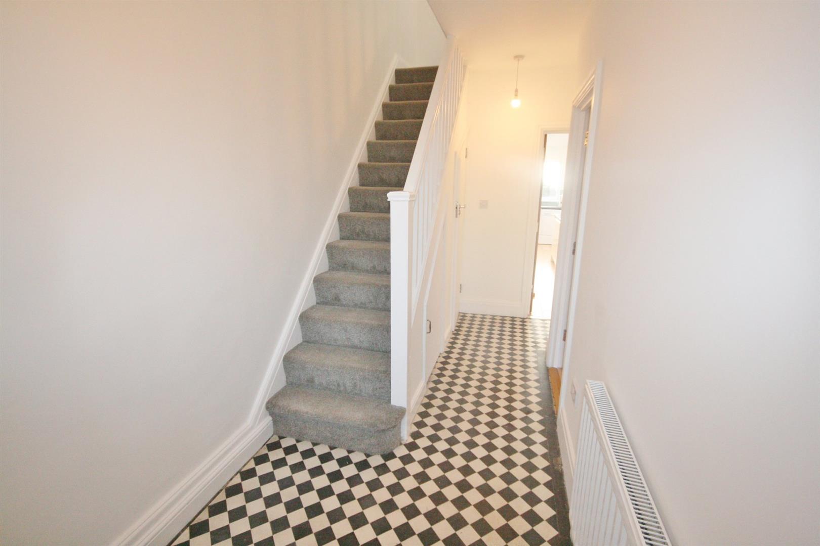 45 Victoria Road, Barry. Vale of Glamorgan. CF62 6PG